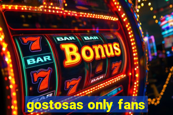 gostosas only fans